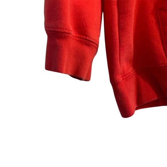 Washington Nationals Youth Large Red Hoodie MLB Baseball Sports Pullover - Picture 5 of 9